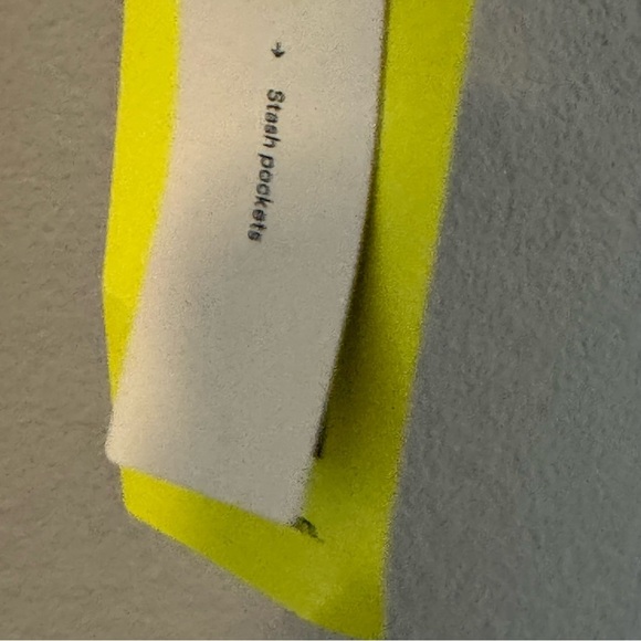 New All In Motion Faux Shearling Cozy Pink Fleece Pullover XL (14) - Picture 11 of 12